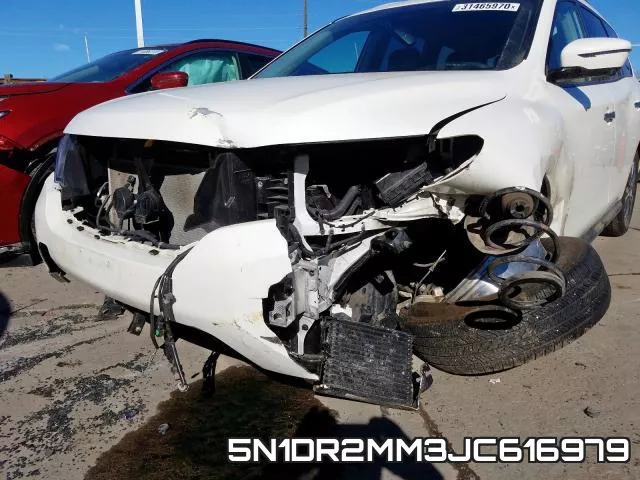 5N1DR2MM3JC616979 фото 7