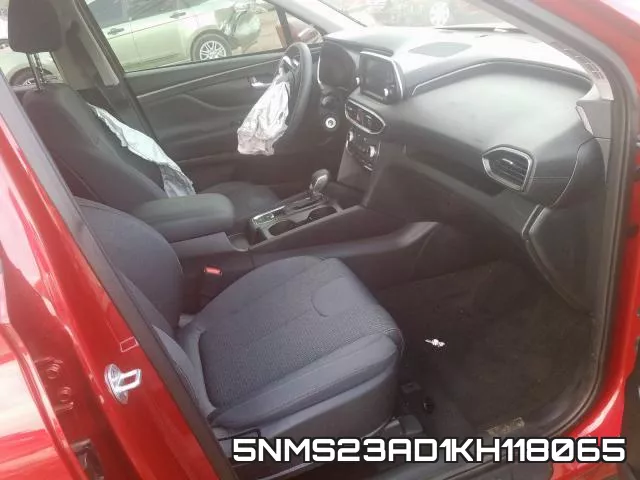 5NMS23AD1KH118065 фото 3