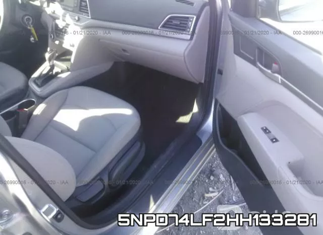 5NPD74LF2HH133281 фото 5
