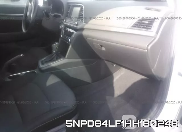 5NPD84LF1HH180248 фото 2