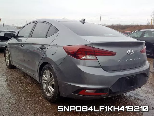 5NPD84LF1KH419210 фото 4