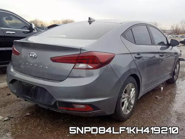 5NPD84LF1KH419210 фото 5