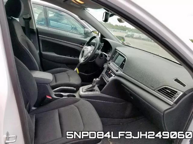 5NPD84LF3JH249060 фото 5