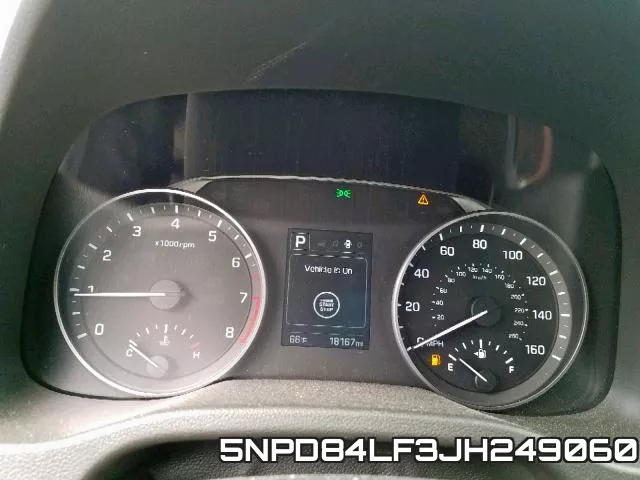 5NPD84LF3JH249060 фото 8