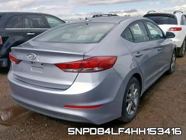 5NPD84LF4HH153416 фото 3