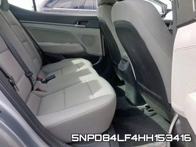 5NPD84LF4HH153416 фото 4
