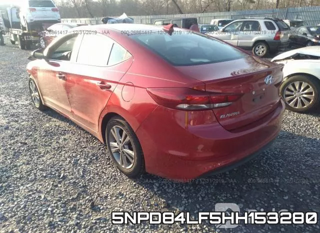 5NPD84LF5HH153280 фото 2