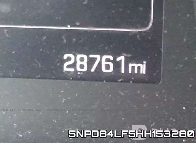 5NPD84LF5HH153280 фото 4