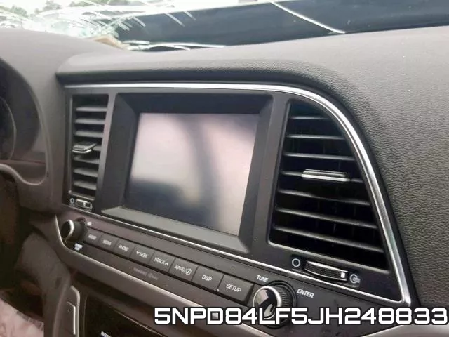 5NPD84LF5JH248833 фото 8