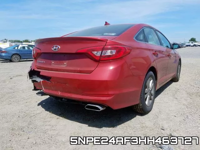 5NPE24AF3HH463727 фото 4