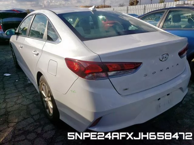 5NPE24AFXJH658472 фото 2