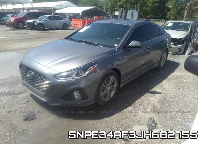 5NPE34AF3JH682755 фото 2