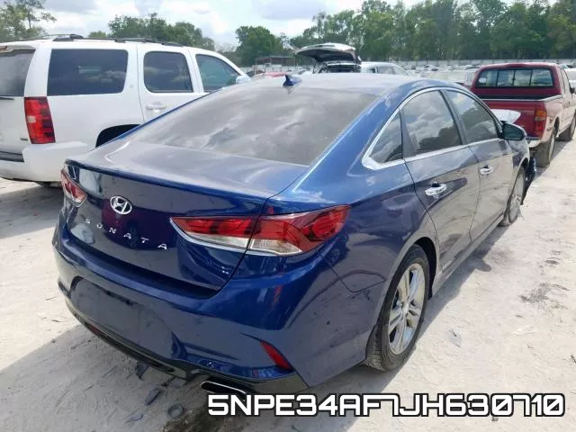 5NPE34AF7JH630710 фото 4