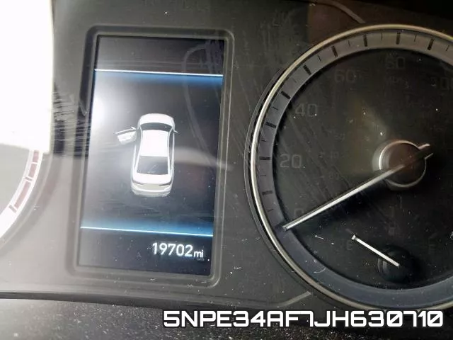 5NPE34AF7JH630710 фото 7