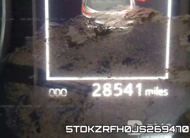 5TDKZRFH0JS269470 фото 7