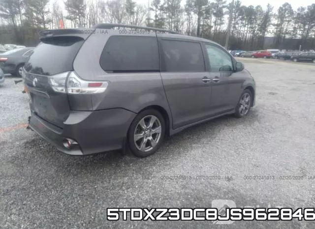 5TDXZ3DC8JS962846 фото 3