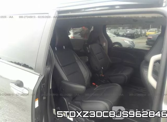 5TDXZ3DC8JS962846 фото 6