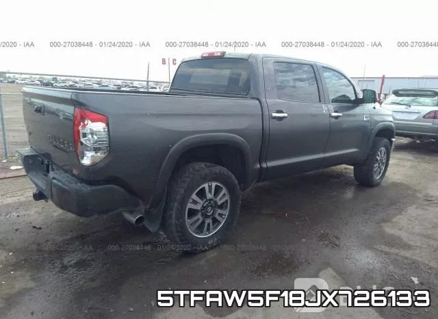 5TFAW5F18JX726133 фото 5