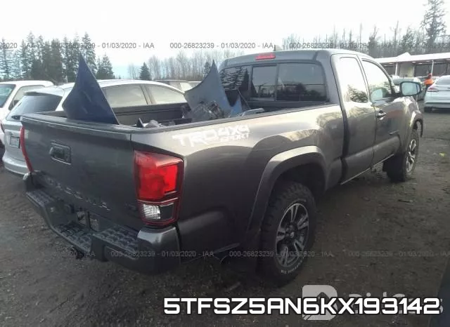 5TFSZ5AN6KX193142 фото 3