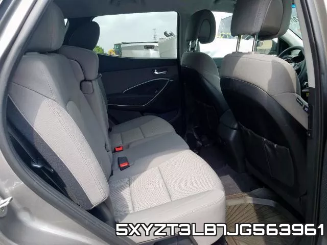 5XYZT3LB7JG563961 фото 4