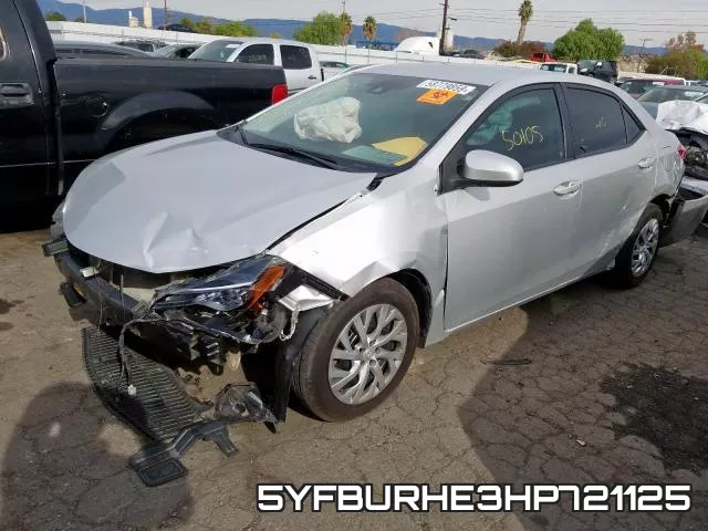 5YFBURHE3HP721125 фото 2
