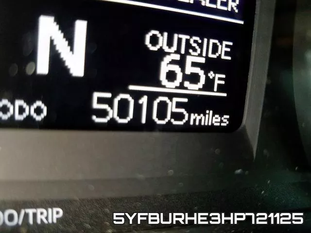 5YFBURHE3HP721125 фото 7