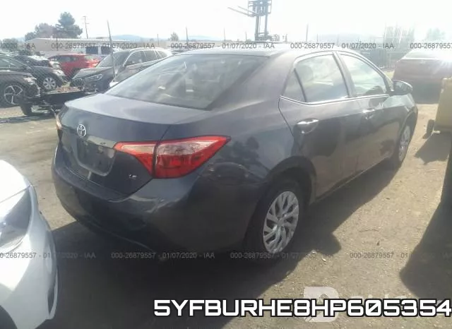 5YFBURHE8HP605354 фото 5