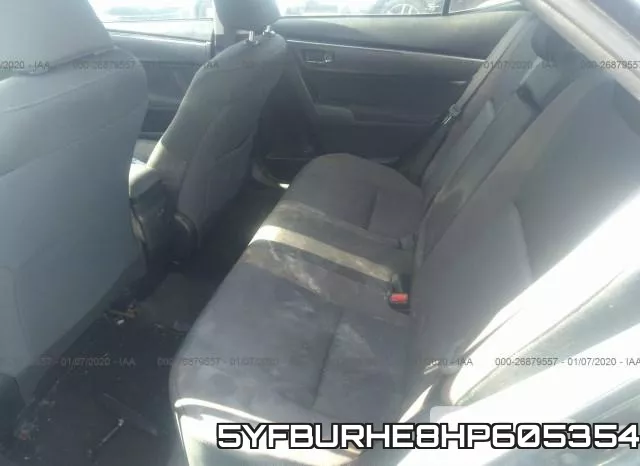 5YFBURHE8HP605354 фото 9