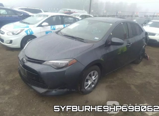5YFBURHE9HP698062 фото 3