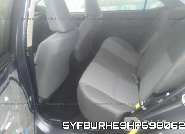 5YFBURHE9HP698062 фото 7