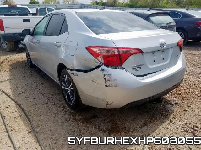 5YFBURHEXHP603055 фото 2