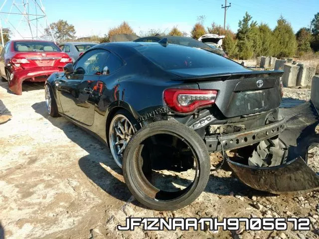 JF1ZNAA17H9705672 фото 4