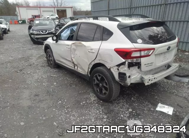 JF2GTAAC1JG348324 фото 3