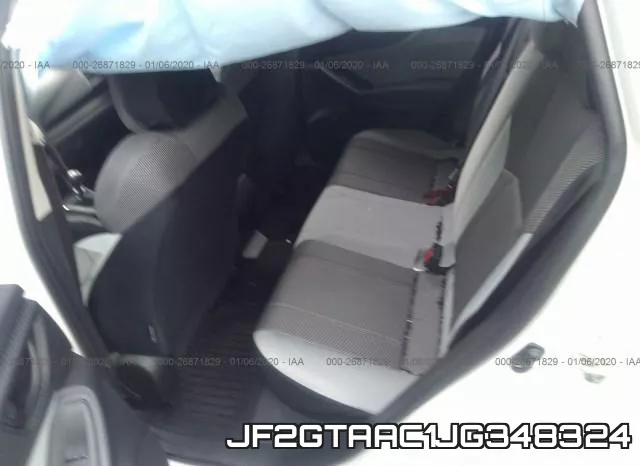JF2GTAAC1JG348324 фото 7