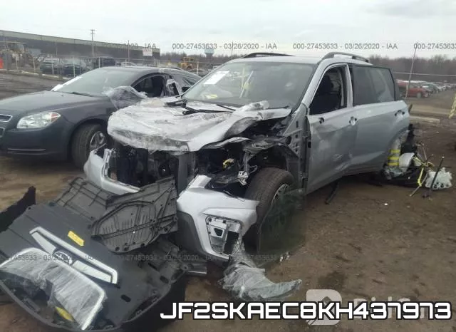 JF2SKAEC8KH437973 фото 3