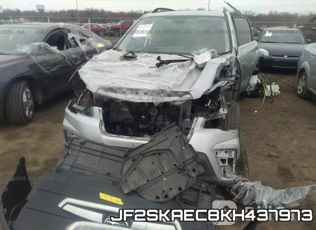 JF2SKAEC8KH437973 фото 6