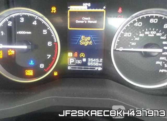 JF2SKAEC8KH437973 фото 7