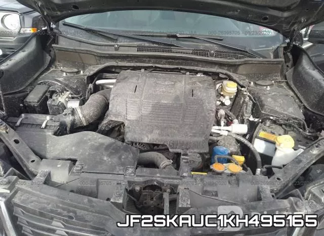 JF2SKAUC1KH495165 фото 2