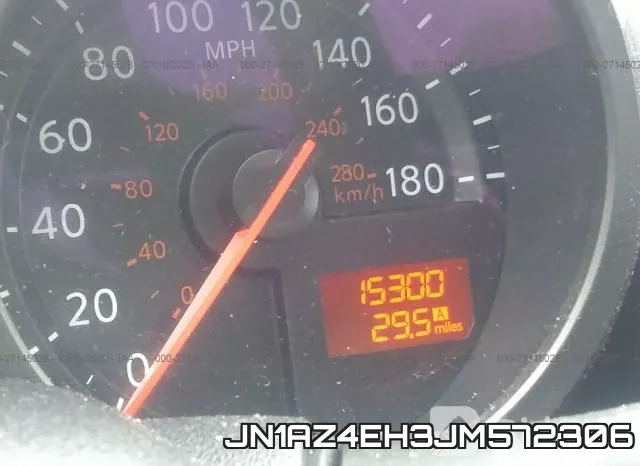 JN1AZ4EH3JM572306 фото 6