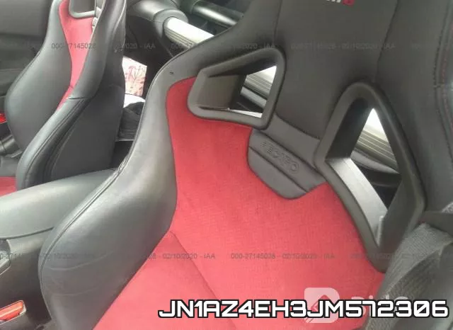 JN1AZ4EH3JM572306 фото 7
