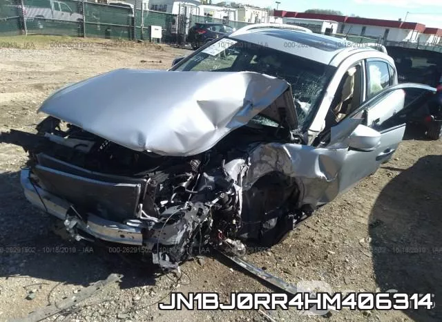 JN1BJ0RR4HM406314 фото 3