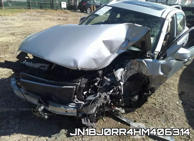 JN1BJ0RR4HM406314 фото 5