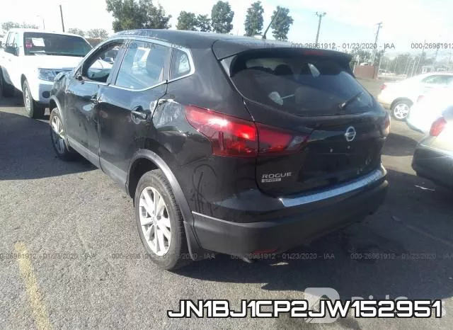 JN1BJ1CP2JW152951 фото 3