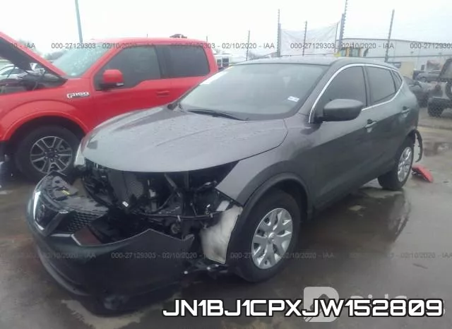 JN1BJ1CPXJW152809 фото 3