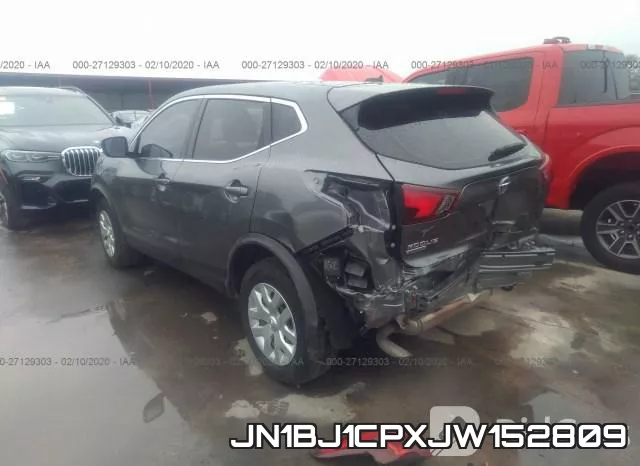 JN1BJ1CPXJW152809 фото 4