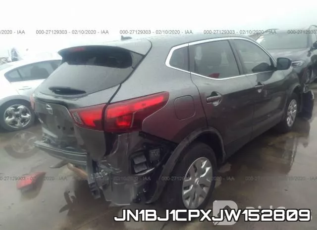 JN1BJ1CPXJW152809 фото 5