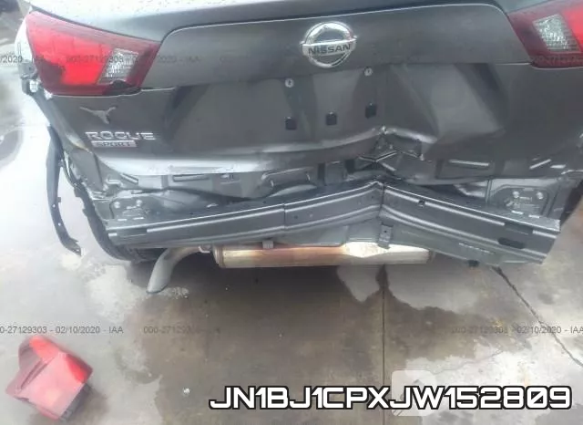 JN1BJ1CPXJW152809 фото 6