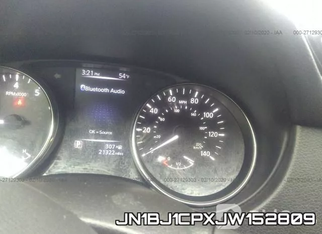 JN1BJ1CPXJW152809 фото 7