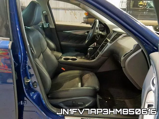 JN1FV7AP3HM850616 фото 4