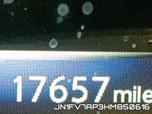 JN1FV7AP3HM850616 фото 5